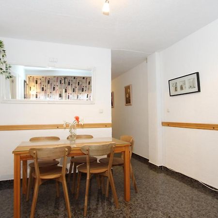 Malagahuelin Apartman Kültér fotó