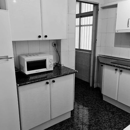 Malagahuelin Apartman Kültér fotó